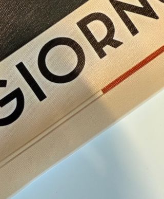 Poster Buongiorno Caffè Espresso 30x40