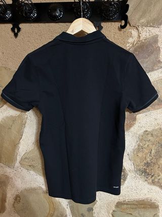 Polo Adidas Real Betis Vintage