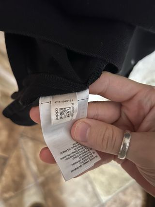 Polo Adidas Real Betis Vintage