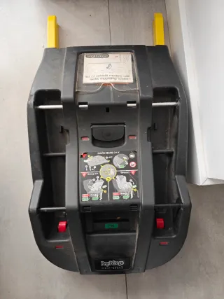 Base Isofix peg perego