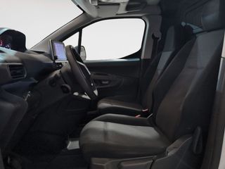 Peugeot Partner Premiun Standard