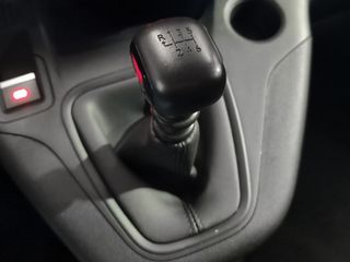 Peugeot Partner Premiun Standard