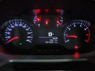 Peugeot Partner Premiun Standard