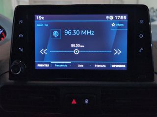 Peugeot Partner Premiun Standard