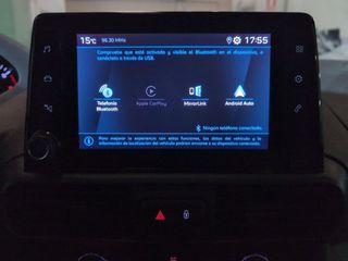 Peugeot Partner Premiun Standard