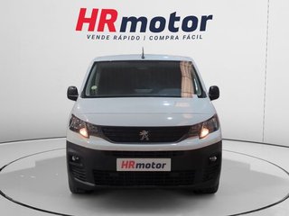 Peugeot Partner Premiun Standard