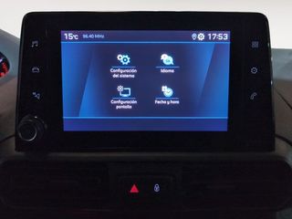Peugeot Partner Premiun Standard