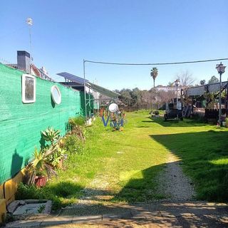 Terreno en venta en Oromana en Alcalá de Guadaira