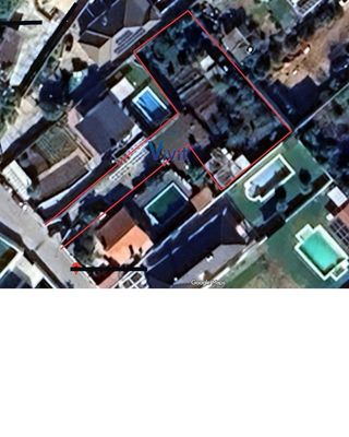 Terreno en venta en Oromana en Alcalá de Guadaira