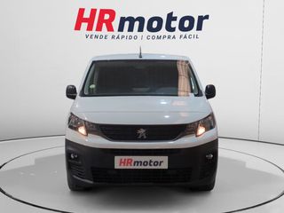 Peugeot Partner Premiun Standard