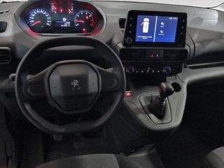Peugeot Partner Premiun Standard