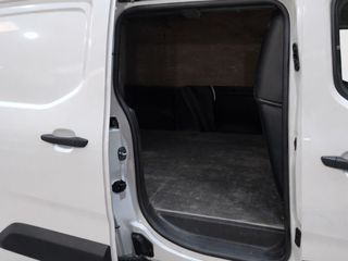 Peugeot Partner Premiun Standard