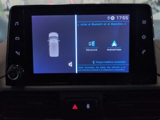 Peugeot Partner Premiun Standard