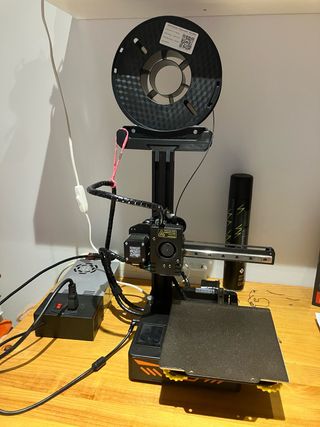 Impresora 3D Kingroon KP3S