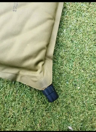 Colchón hinchable Therm-a-Rest