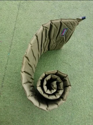 Colchón hinchable Therm-a-Rest