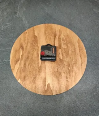 Orologio da parete Stranger Things