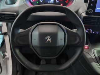 Peugeot Partner Premiun Standard