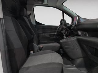 Peugeot Partner Premiun Standard