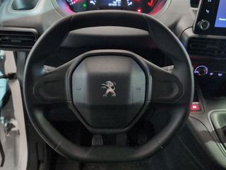 Peugeot Partner Premiun Standard