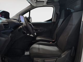 Peugeot Partner Premiun Standard