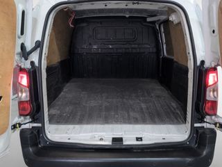 Peugeot Partner Premiun Standard