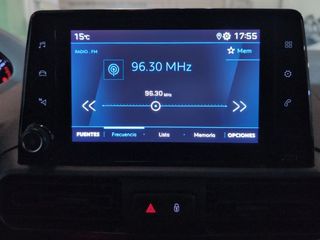 Peugeot Partner Premiun Standard