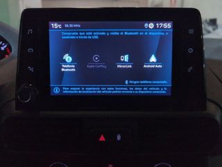 Peugeot Partner Premiun Standard