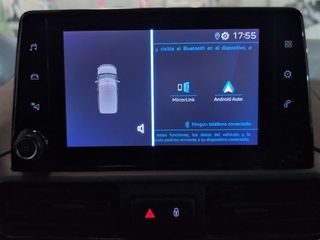 Peugeot Partner Premiun Standard