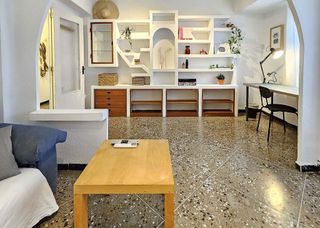 Piso en alquiler en Les Tendetes en Valencia