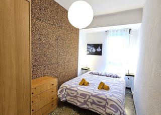 Piso en alquiler en Les Tendetes en Valencia