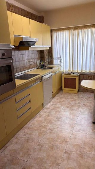 Piso en venta en La Chantría - La Lastra en León