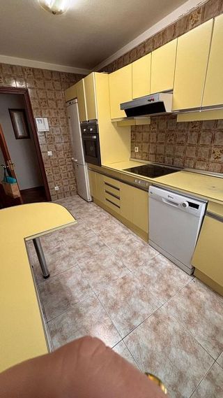 Piso en venta en La Chantría - La Lastra en León