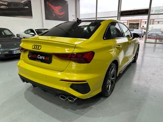 Audi S3 2023