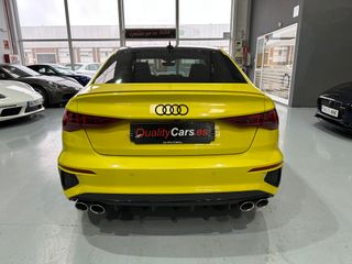 Audi S3 2023