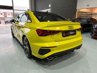 Audi S3 2023