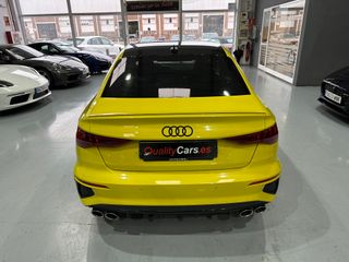 Audi S3 2023