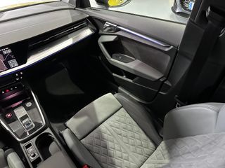Audi S3 2023