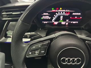 Audi S3 2023