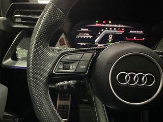 Audi S3 2023