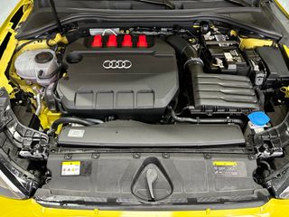 Audi S3 2023