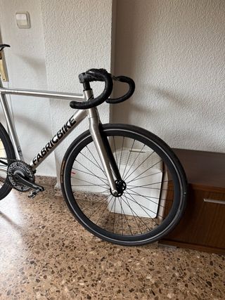 Fabricbike Light fixie