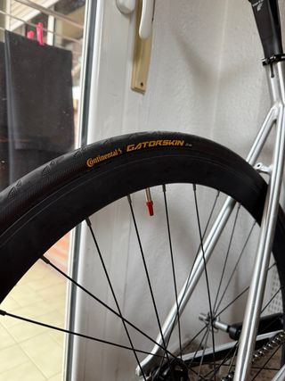 Fabricbike Light fixie