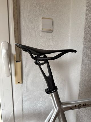 Fabricbike Light fixie