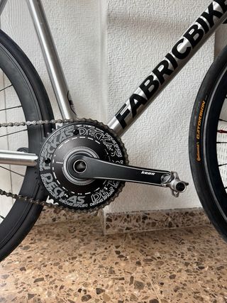 Fabricbike Light fixie