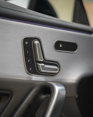 Mercedes-Benz CLA 45 AMG 4MATIC SHOOTINGBRAKE 2019