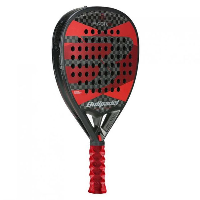 Pala Bullpadel Hack 03 Master Final 2023