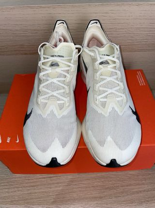 Nike ZoomX Vaporfly Next% 4 'Proto'