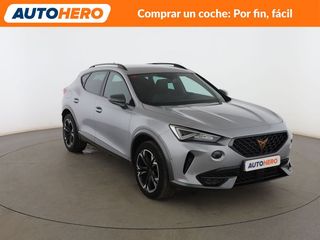 Cupra Formentor 1.5 TSI ACT