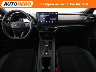 Cupra Formentor 1.5 TSI ACT